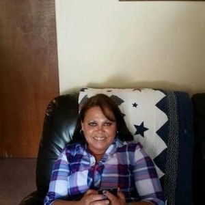 Meet your Posher, Carolyn